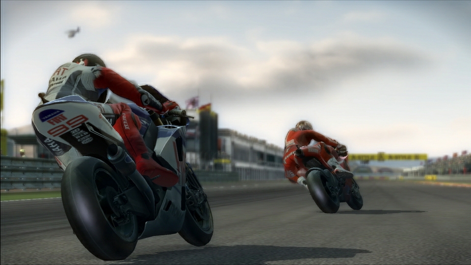 MotoGP 10/11 (Edición Team Repsol Honda) - Imagen 46